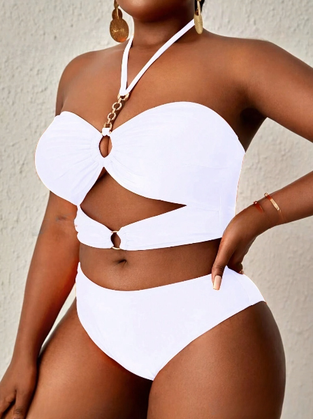 Forget Me Not 3 piece Swimset