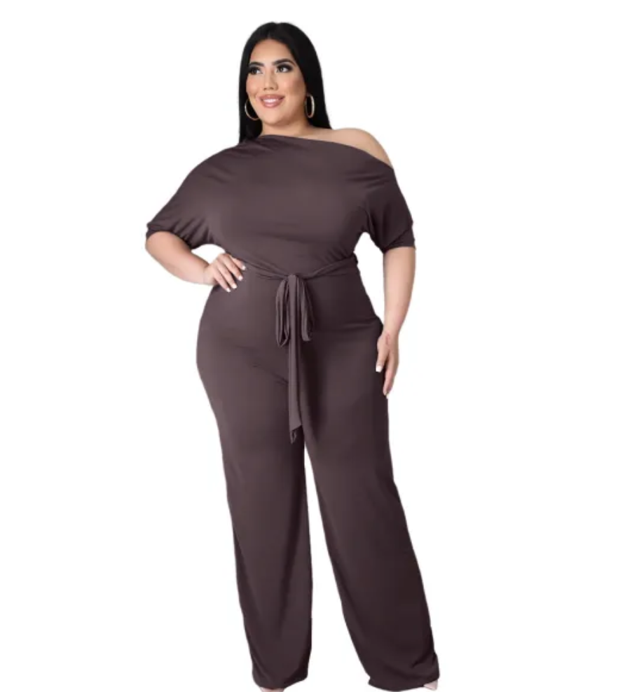 The Megan Jumpsuit