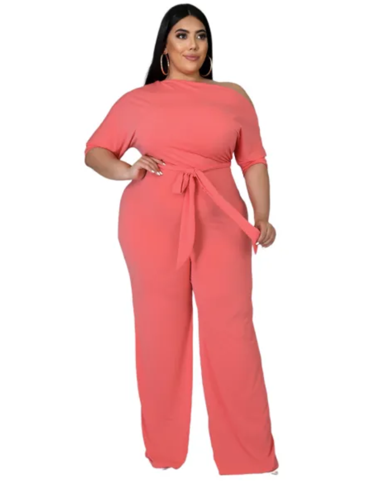 The Megan Jumpsuit
