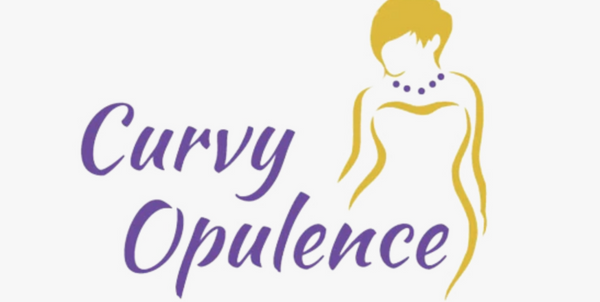 Curvy Opulence logo