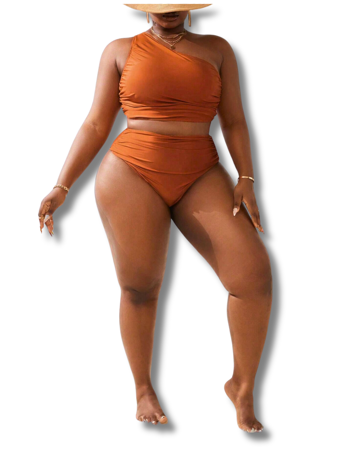 The Tamara Swimsuit