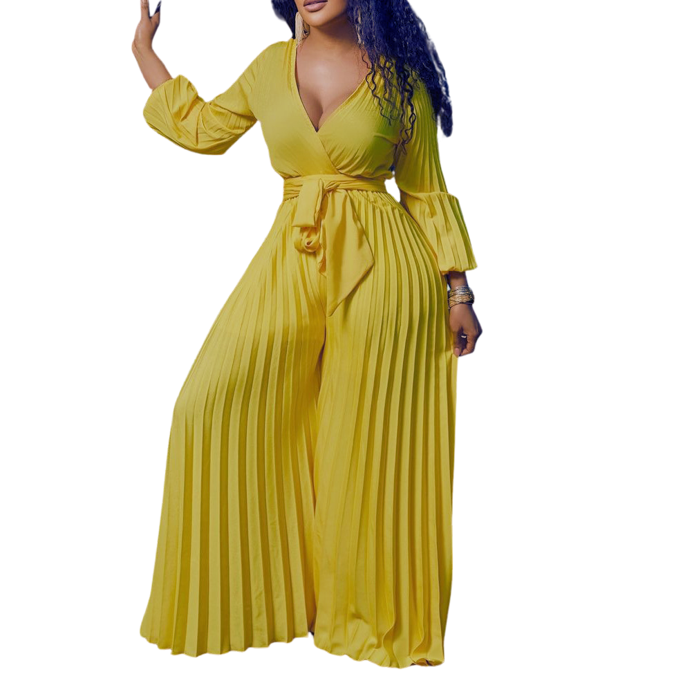 The Voyager Jumpsuit