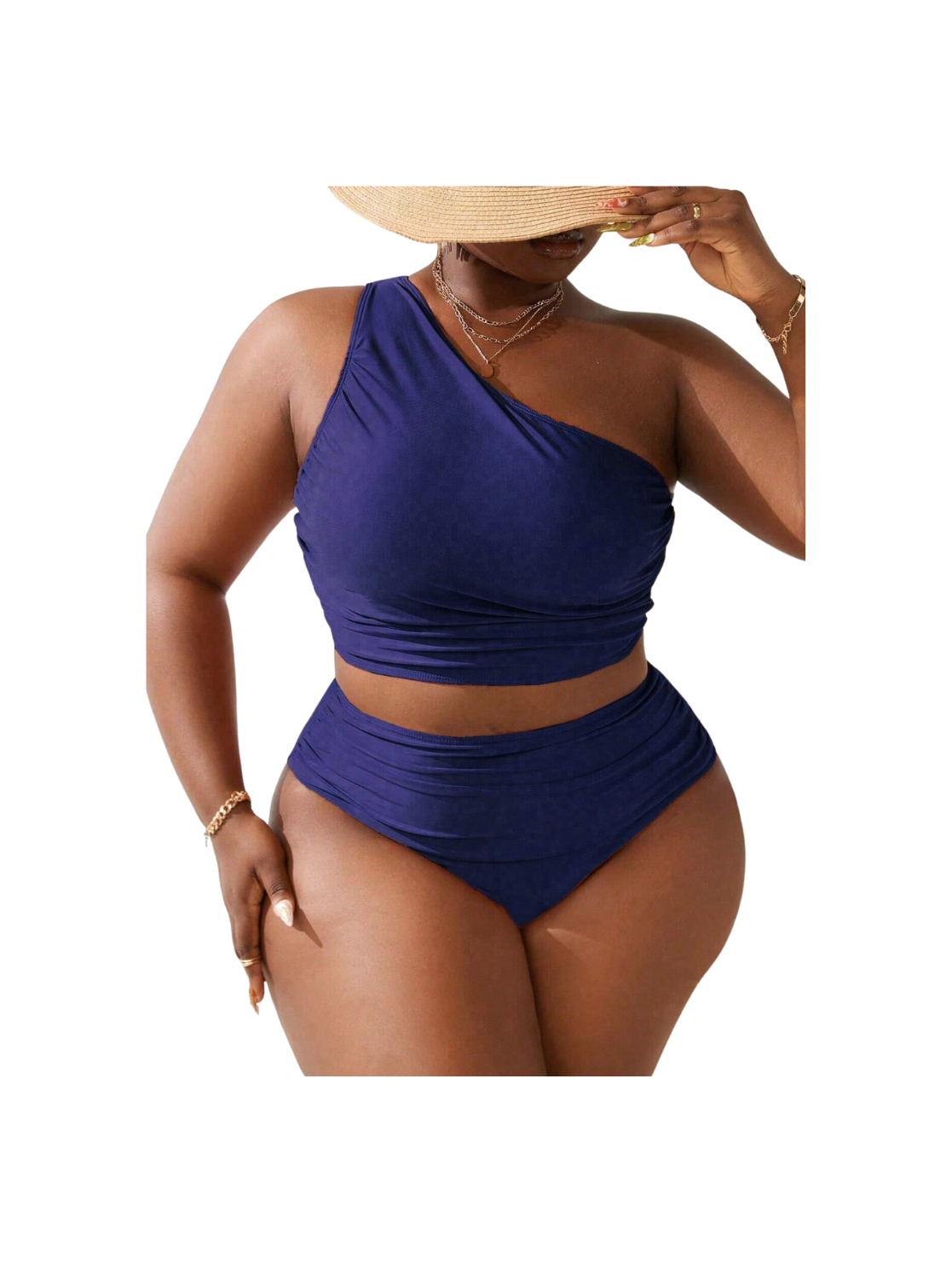 The Tamara Swimsuit