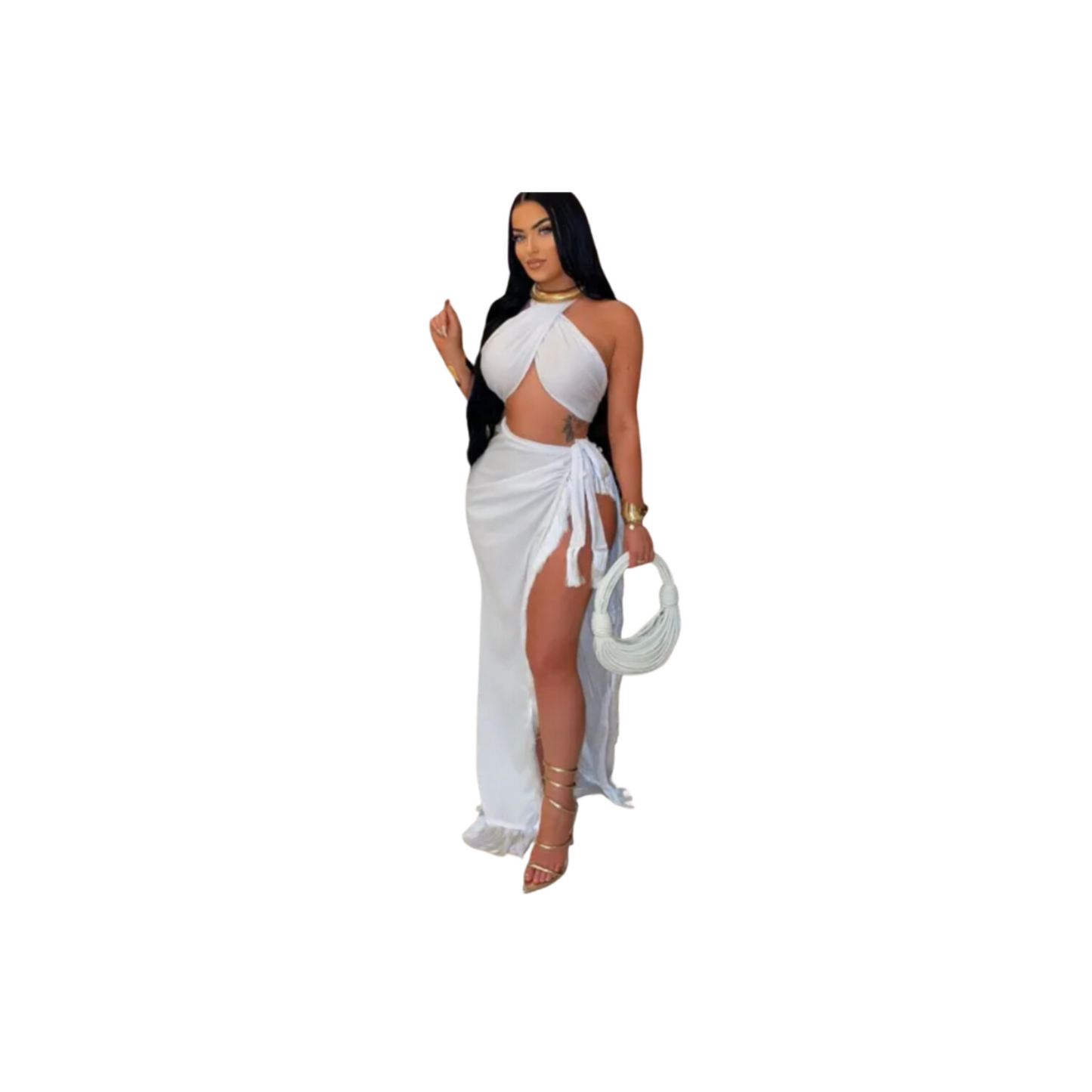 Especially Yours 2 Piece