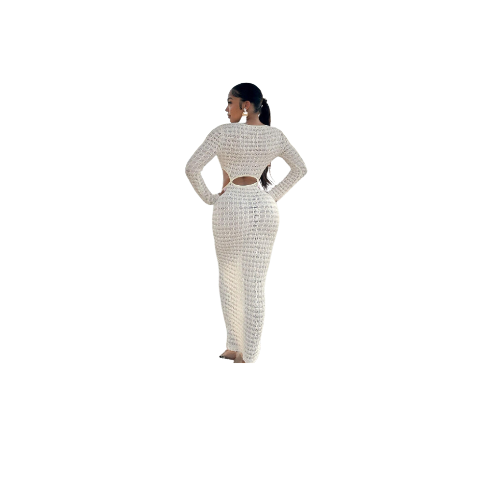 Second 2 None Dress