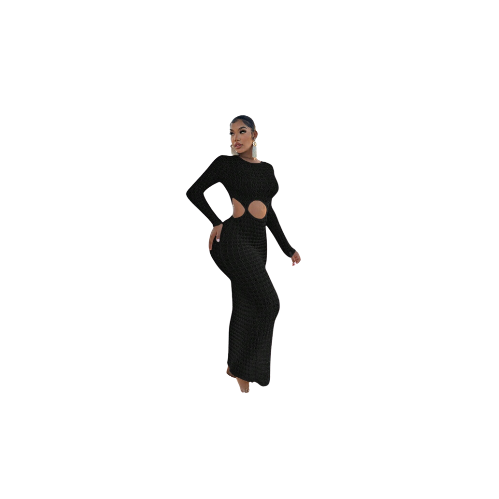 Second 2 None Dress