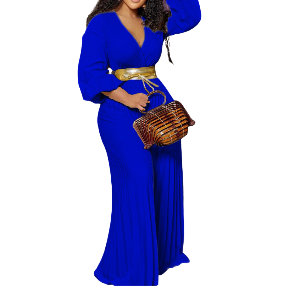 The Voyager Jumpsuit