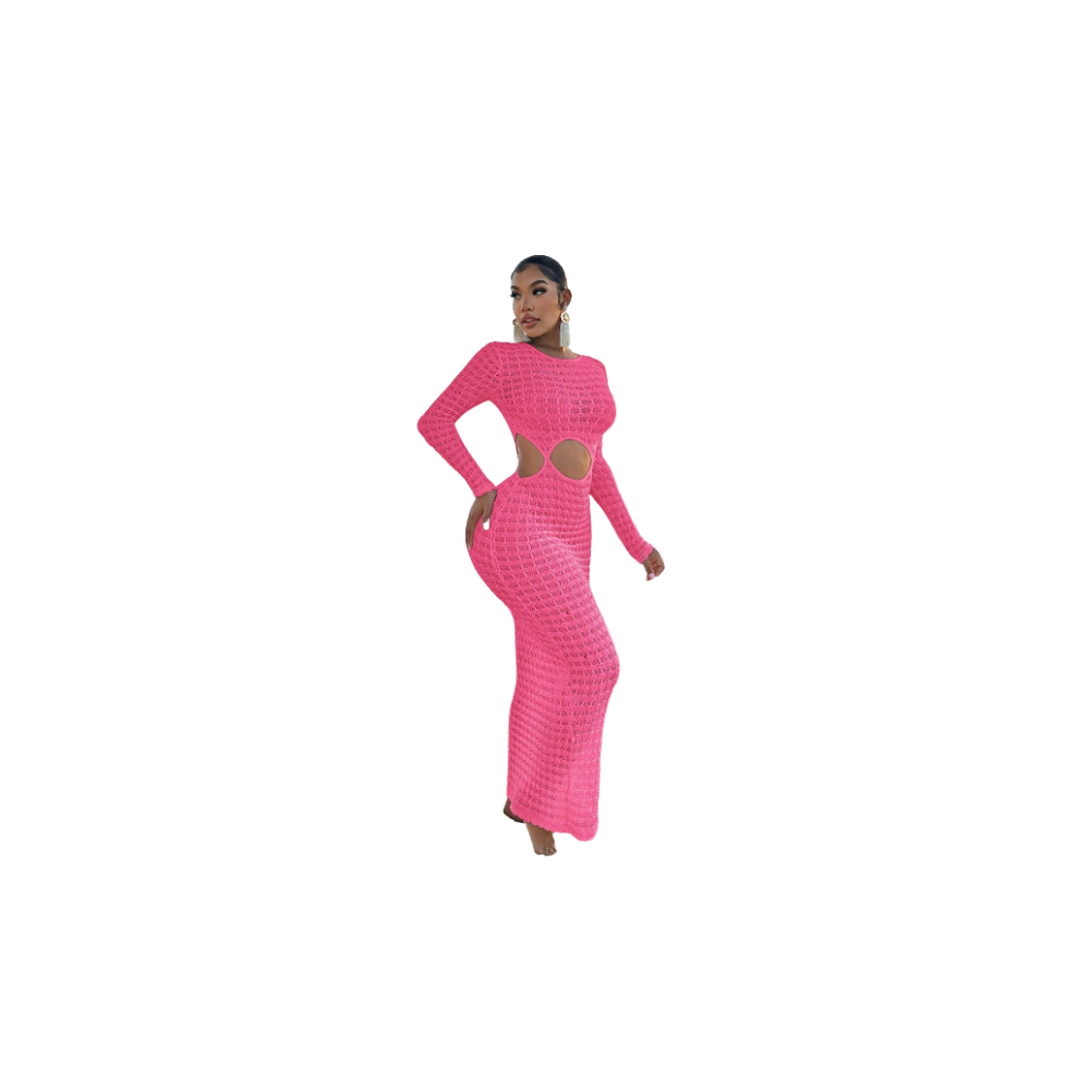 Second 2 None Dress