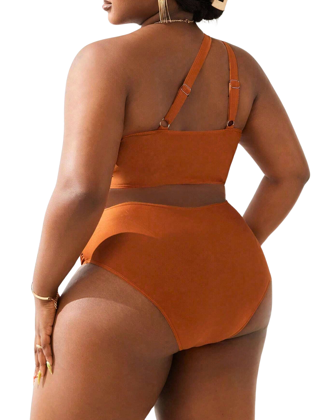 The Tamara Swimsuit
