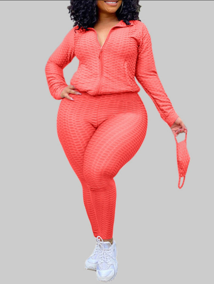 Starling Pants Set