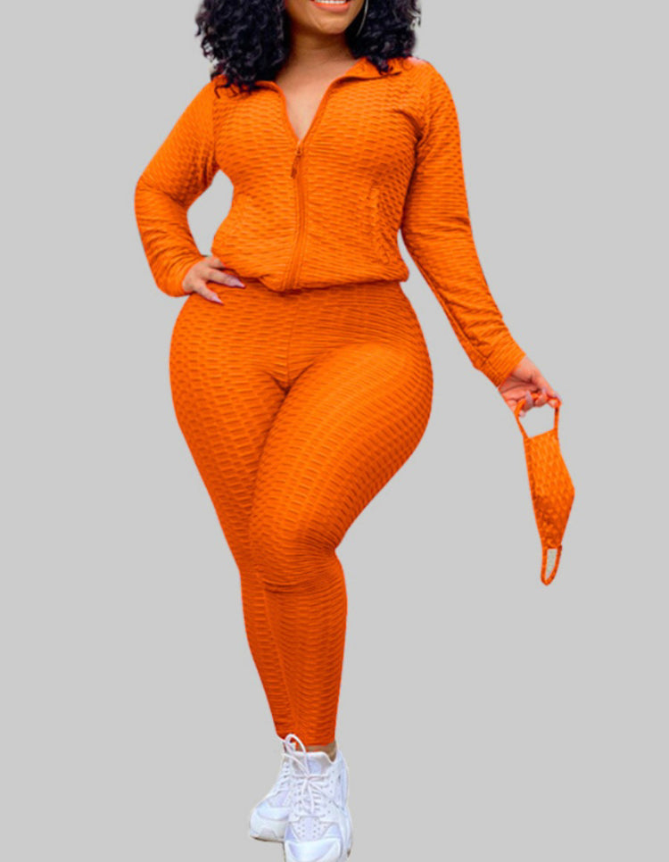 Starling Pants Set