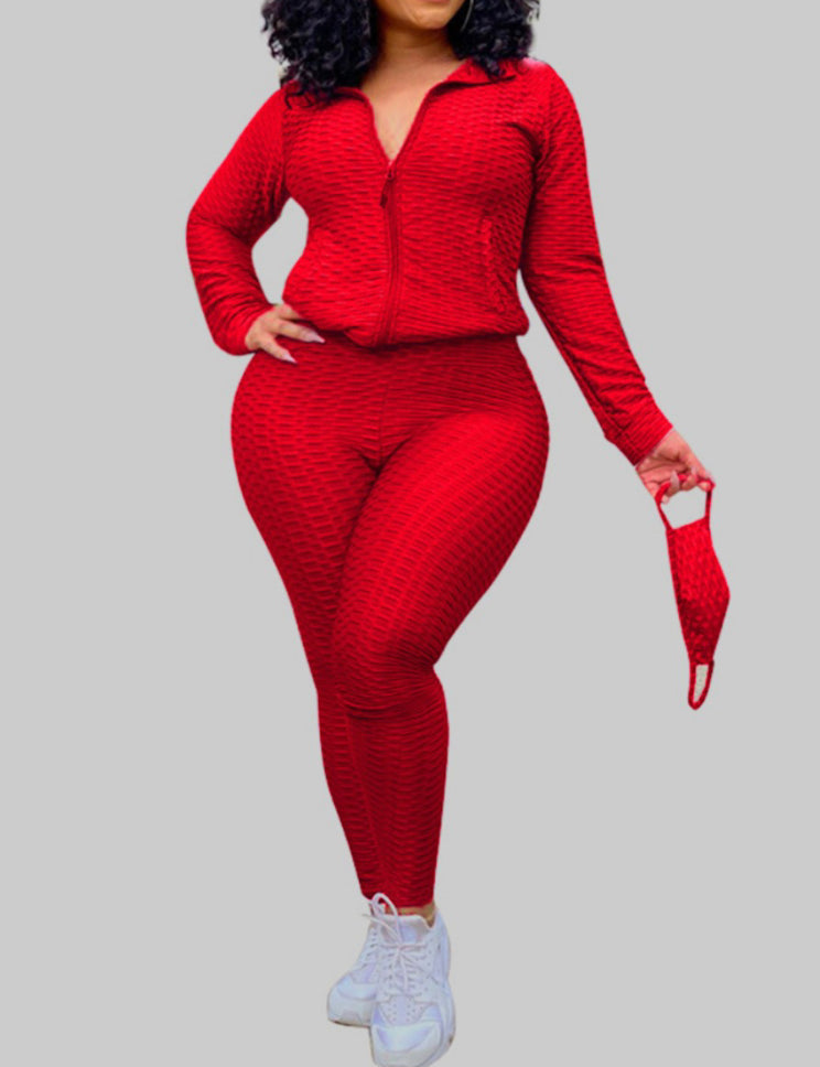 Starling Pants Set