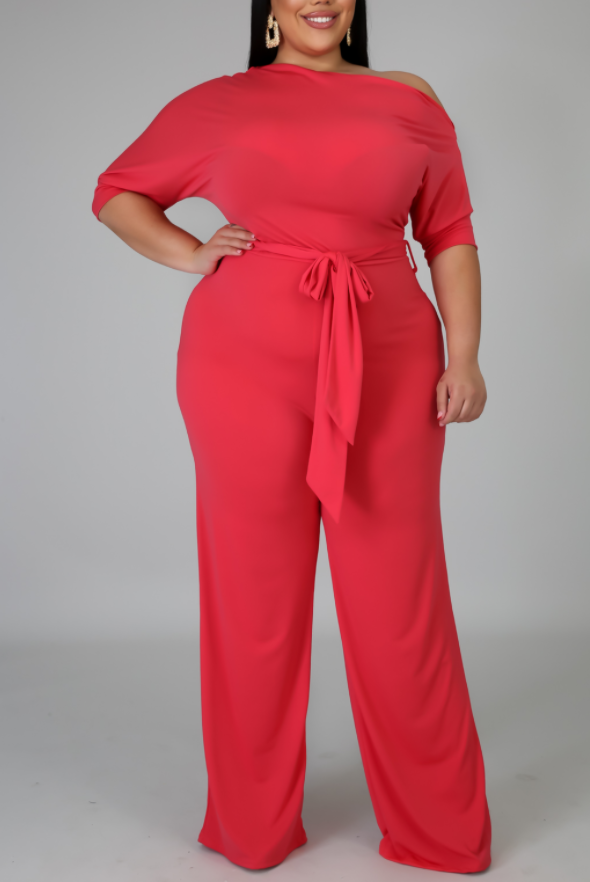 The Megan Jumpsuit