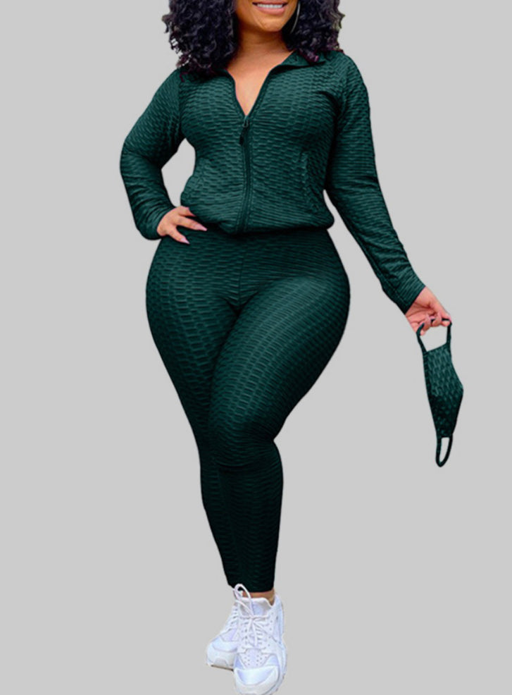 Starling Pants Set