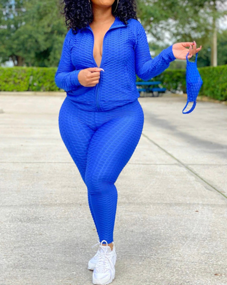 Starling Pants Set