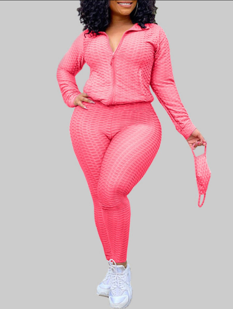 Starling Pants Set