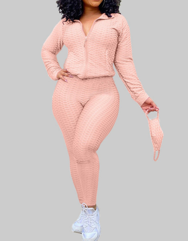Starling Pants Set