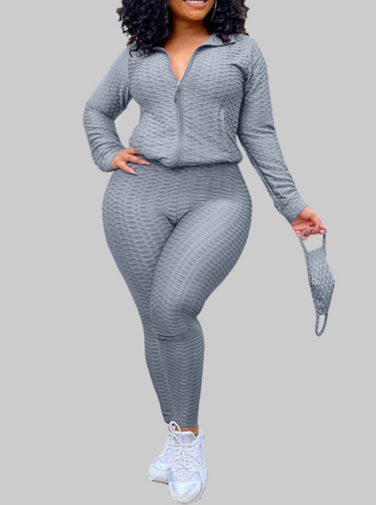 Starling Pants Set