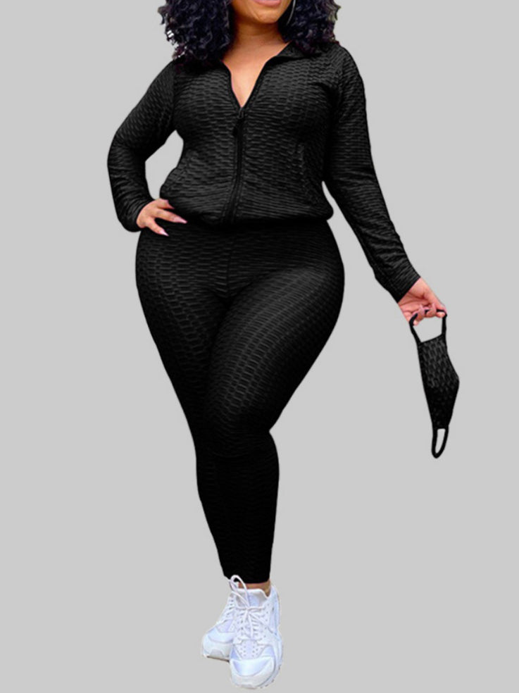 Starling Pants Set