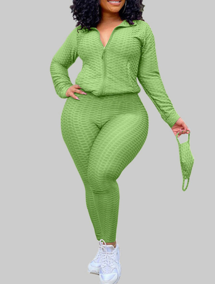 Starling Pants Set