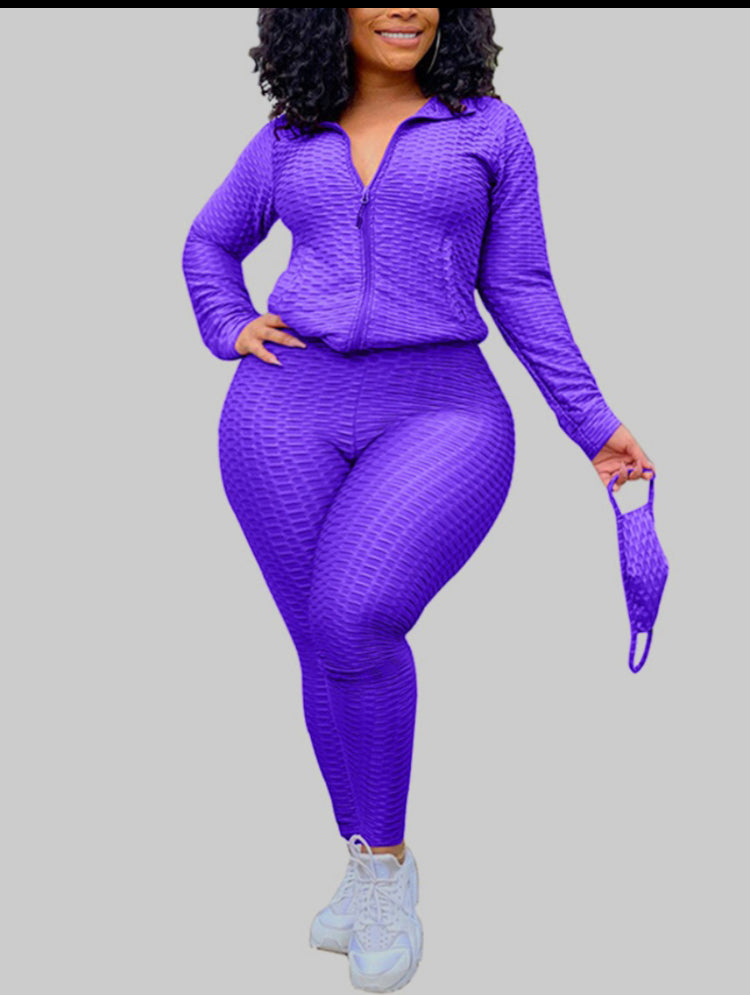 Starling Pants Set