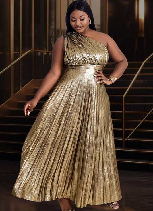 The Goddess Dress