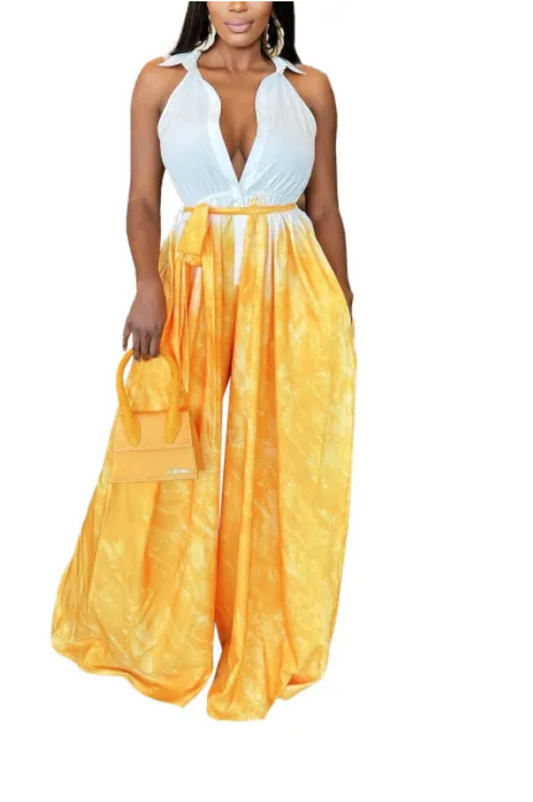 Go With the Flow Jumper