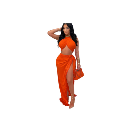 Especially Yours 2 Piece