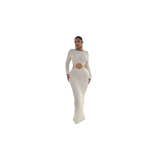 Second 2 None Dress