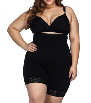 Under Bust Laced Shaper