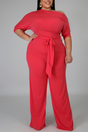 The Megan Jumpsuit