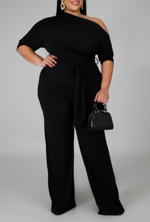 The Megan Jumpsuit