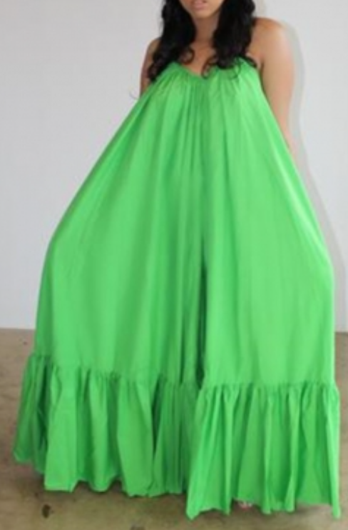 The One Maxi