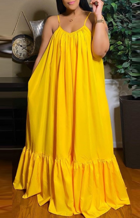 The One Maxi