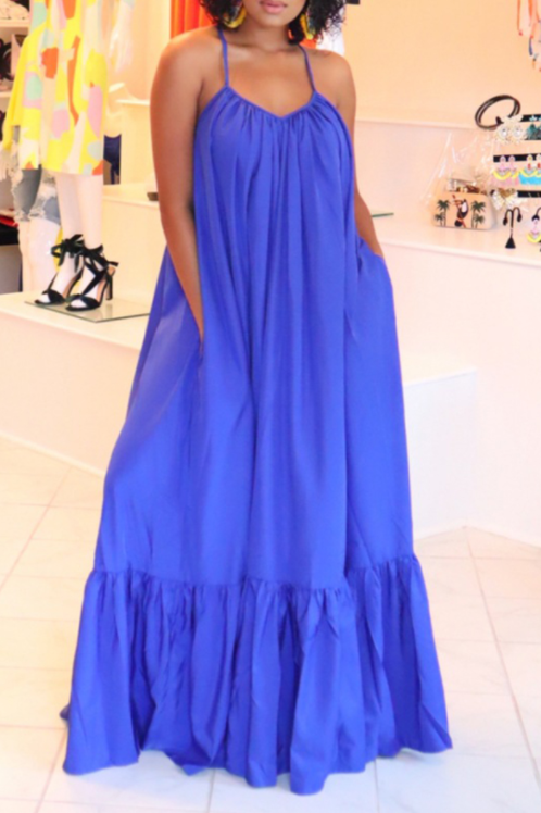 The One Maxi
