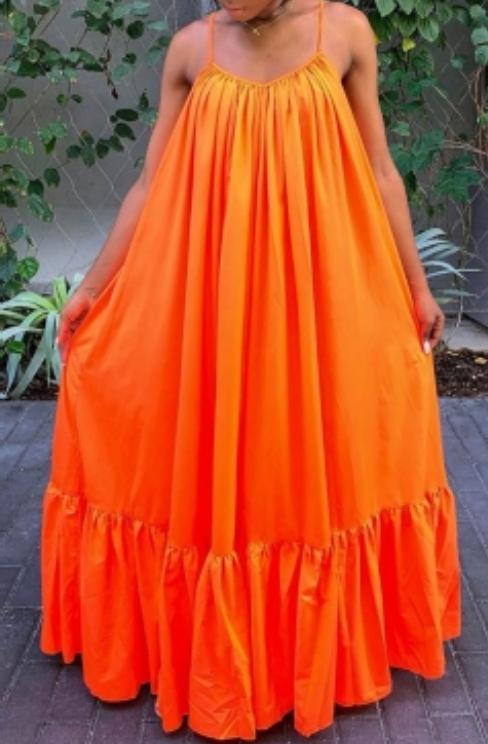 The One Maxi