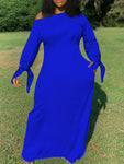 Curvy Beverly Dress